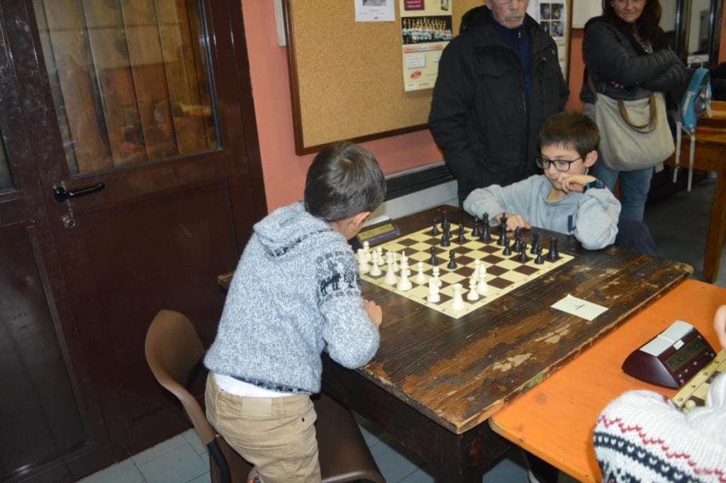 CERG 2019 - 2° tappa San Damaso - TORNEO GRATUITO