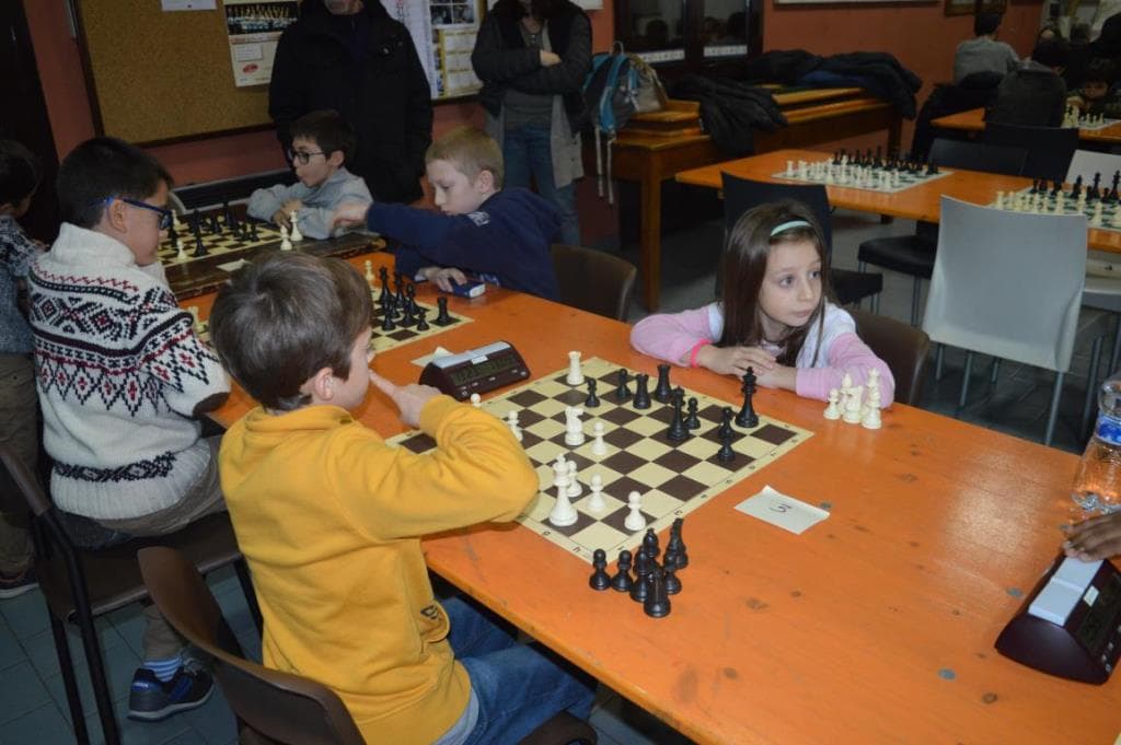 CERG 2019 - 2° tappa San Damaso - TORNEO GRATUITO