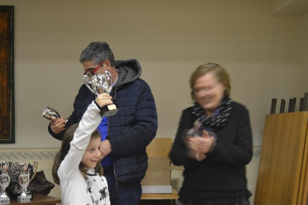 5° tappa del CERG - Marano