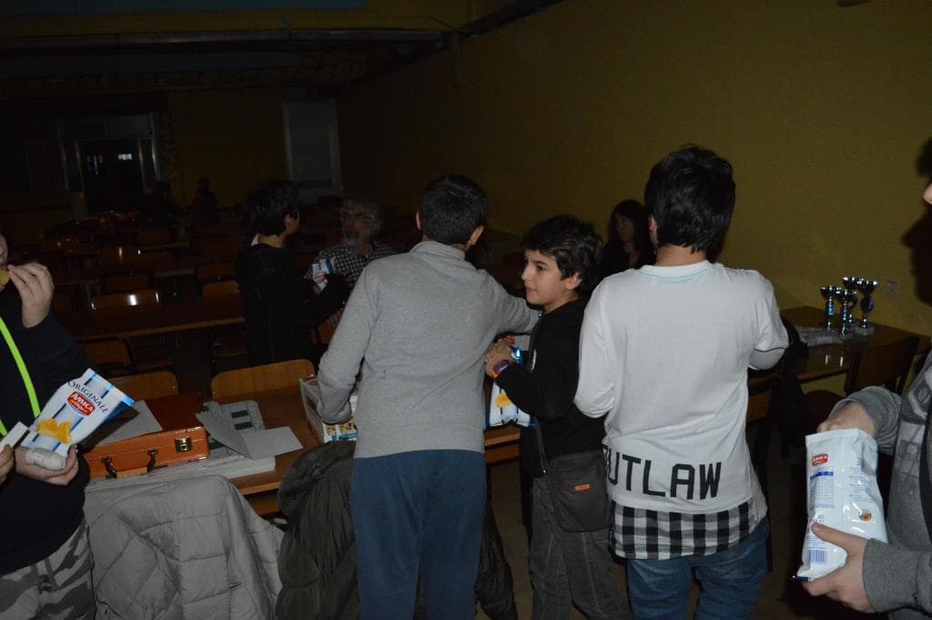 Torneo di Quadriglia