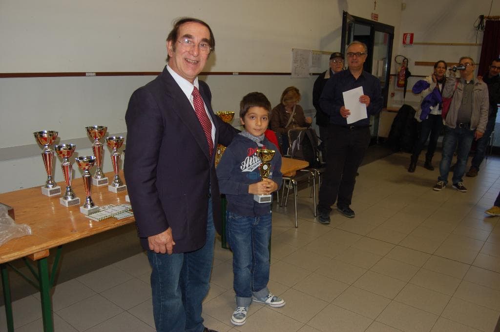 Finale regionale CERG