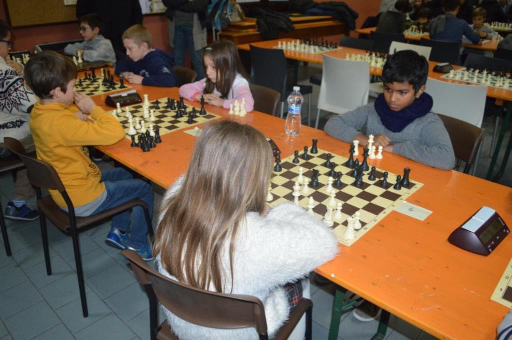 CERG 2019 - 2° tappa San Damaso - TORNEO GRATUITO