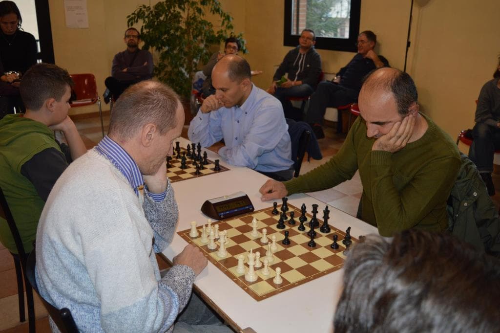 Torneo giovanile CERG San Prospero
