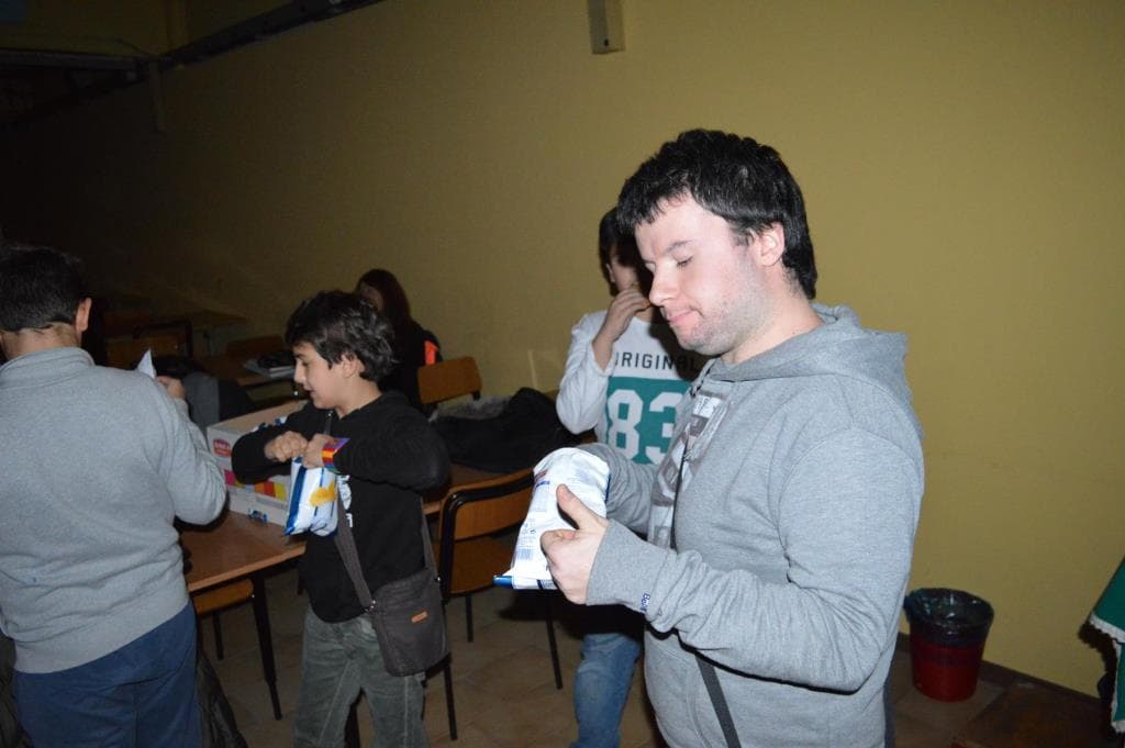 Torneo di Quadriglia