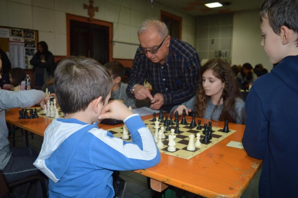 CERG 2019 - 2° tappa San Damaso - TORNEO GRATUITO