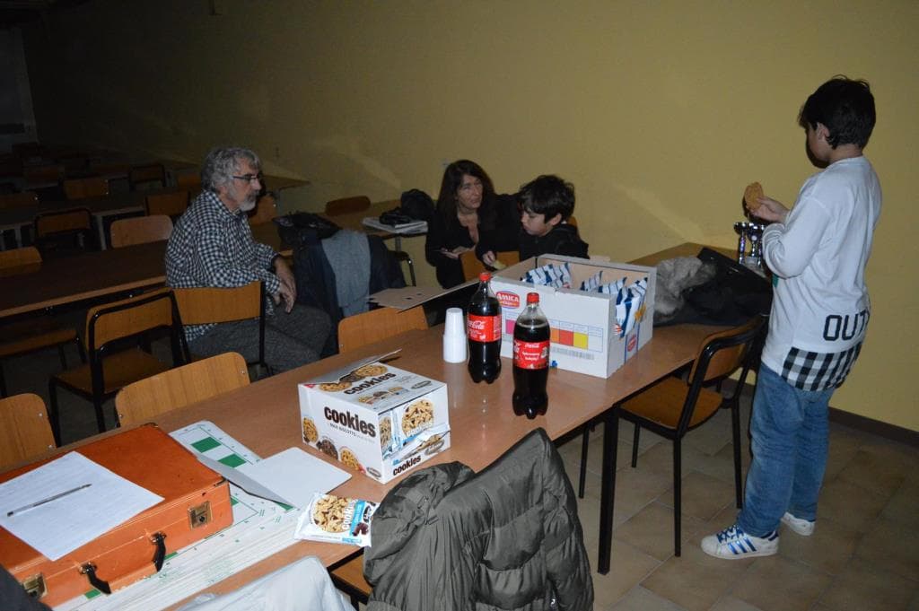 Torneo di Quadriglia