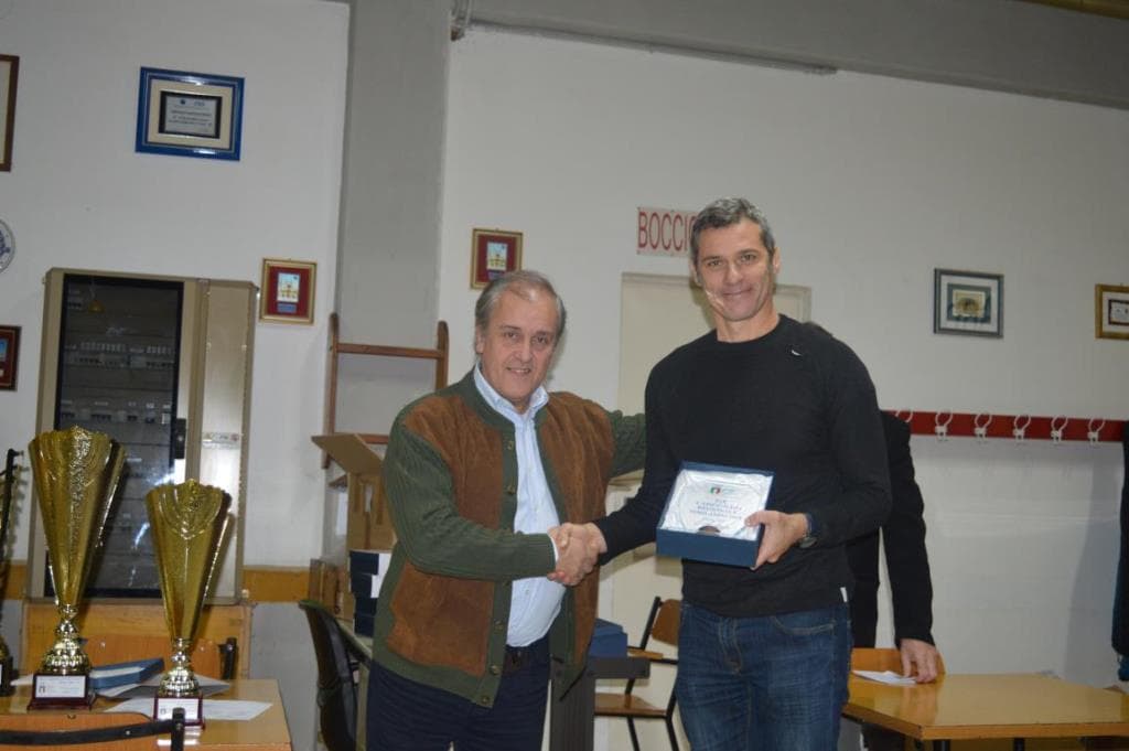 22° Open Semilampo città di Modena