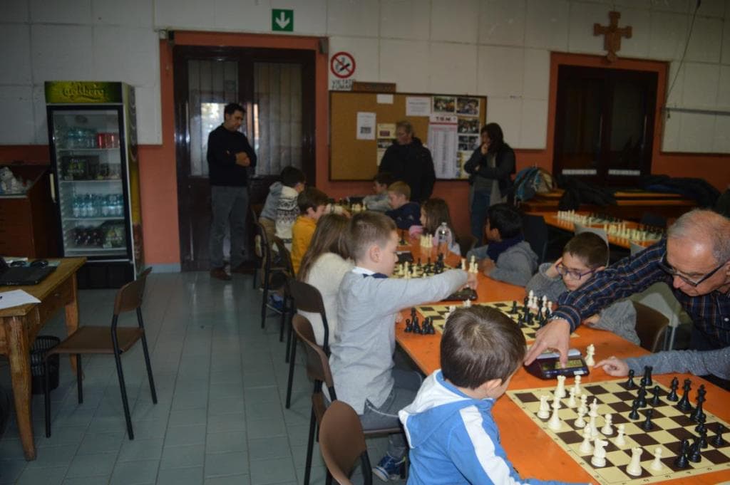 CERG 2019 - 2° tappa San Damaso - TORNEO GRATUITO