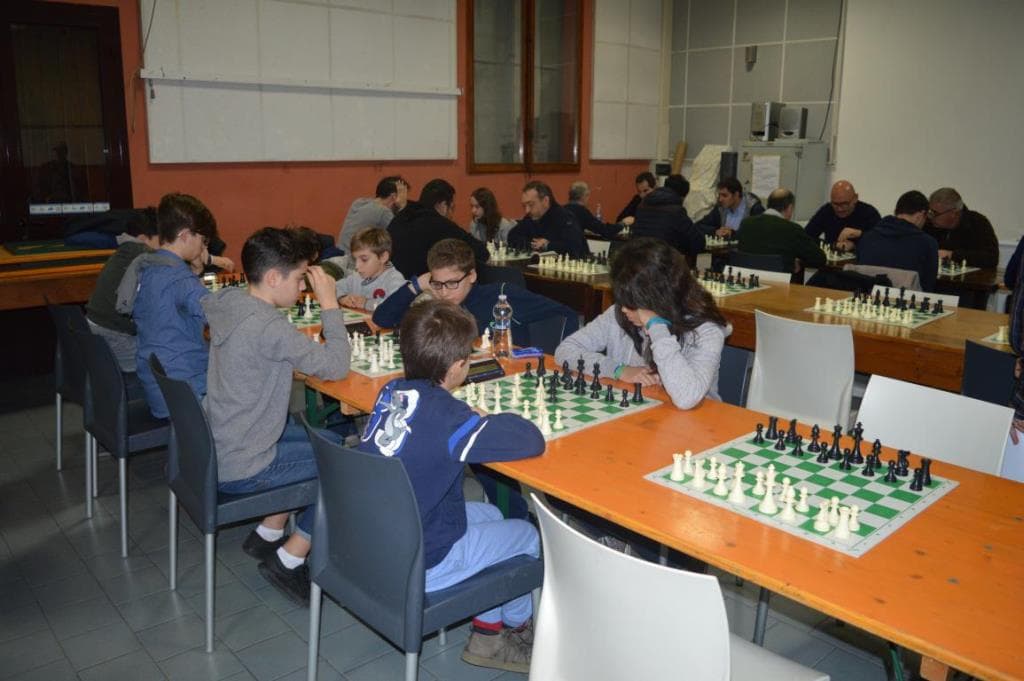 CERG 2019 - 2° tappa San Damaso - TORNEO GRATUITO