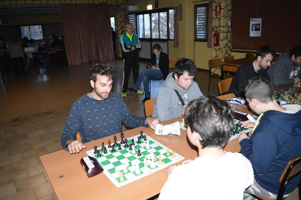 Torneo di Quadriglia