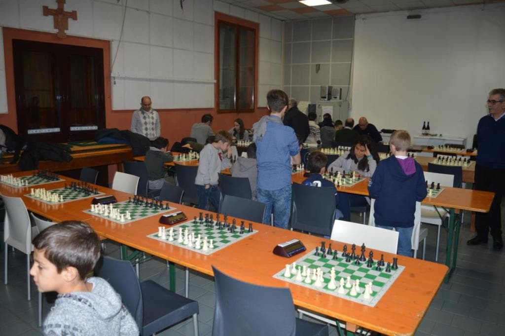 CERG 2019 - 2° tappa San Damaso - TORNEO GRATUITO