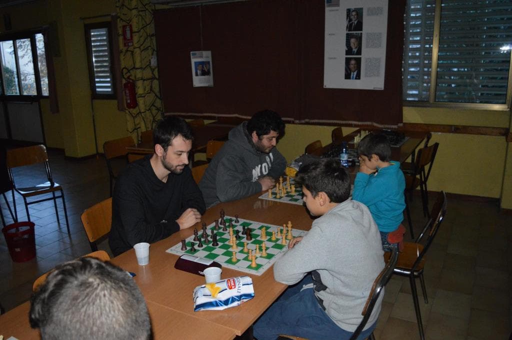 Torneo di Quadriglia