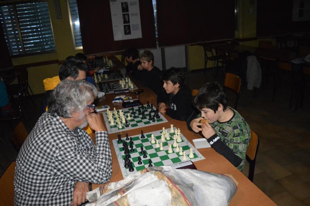 Torneo di Quadriglia