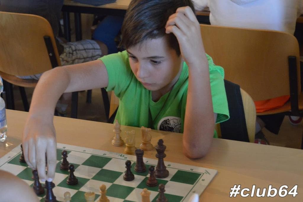 CIS U16 fase regionale