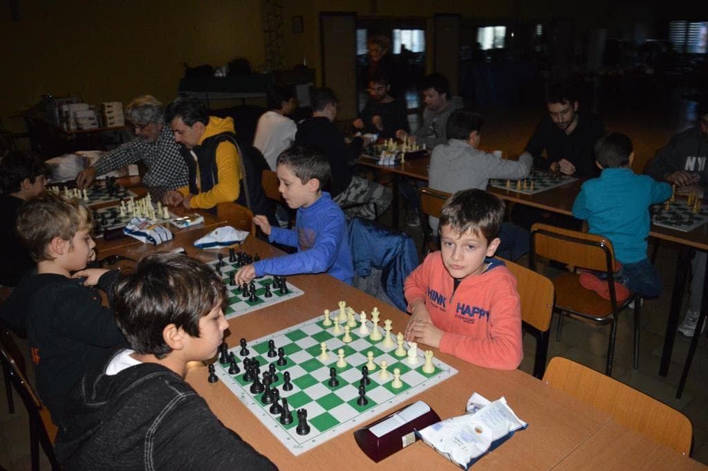 Torneo di Quadriglia