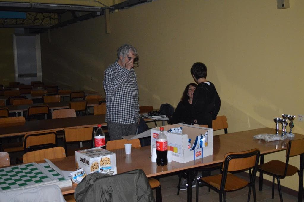 Torneo di Quadriglia