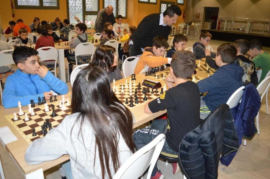 Fase Provinciale U16 di Modena
