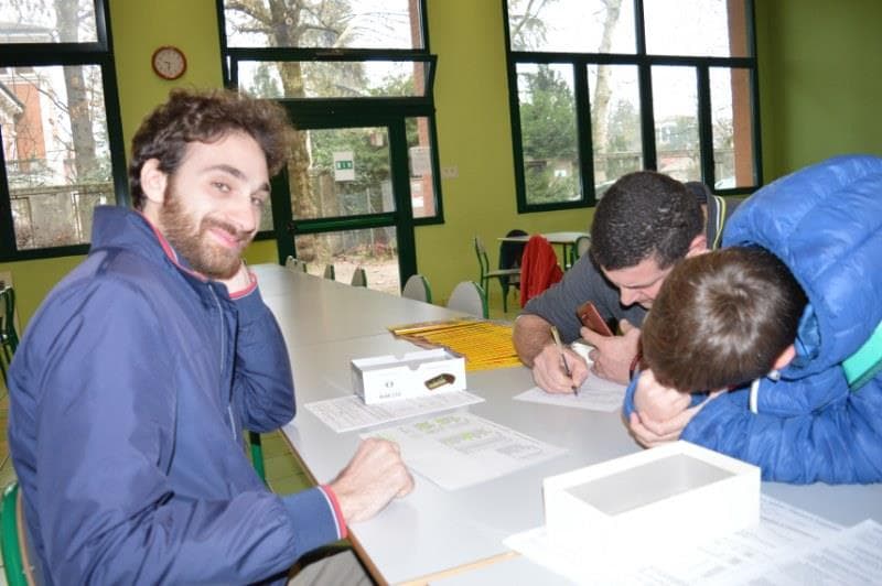 Fase Provinciale U16 di Modena