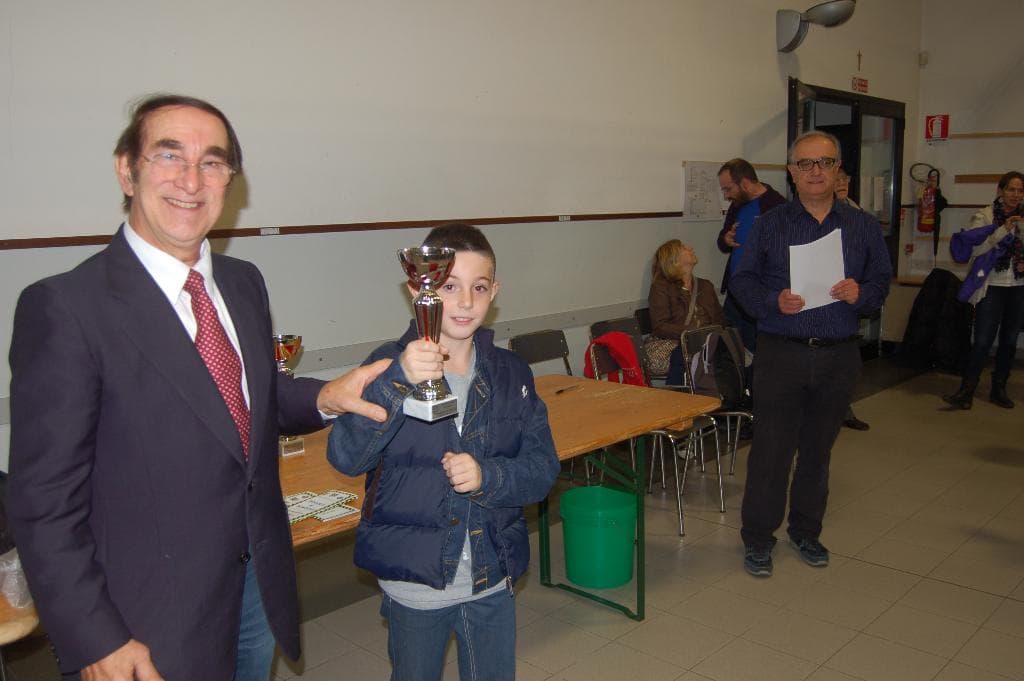 Finale regionale CERG