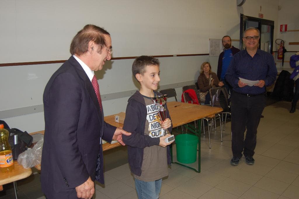 Finale regionale CERG