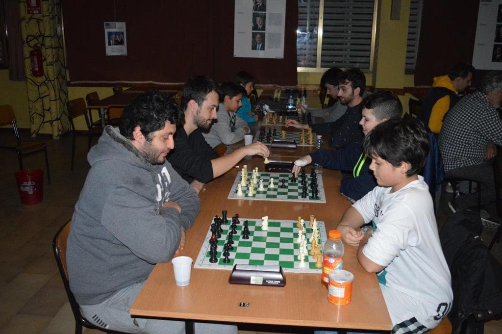Torneo di Quadriglia