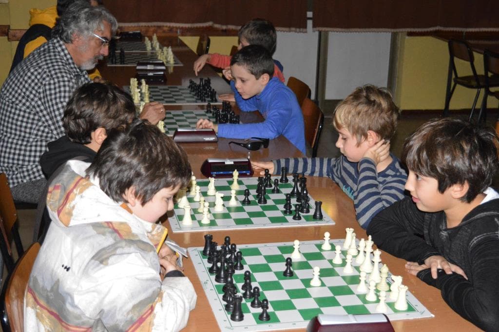 Torneo di Quadriglia