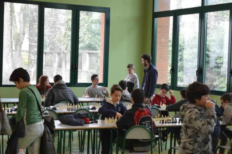 Fase Provinciale U16 di Modena