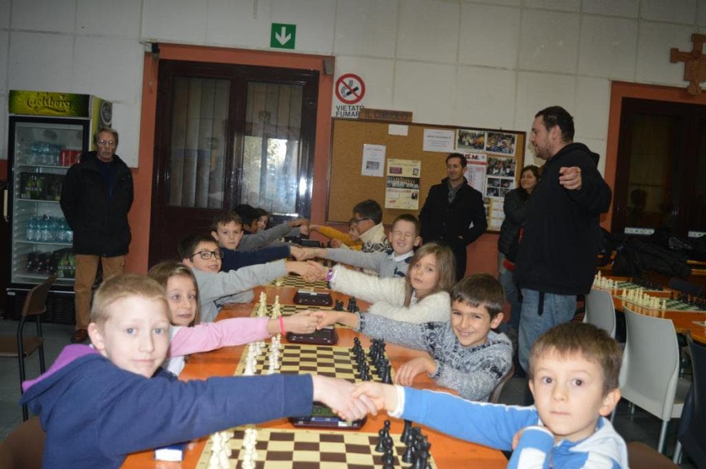 CERG 2019 - 2° tappa San Damaso - TORNEO GRATUITO