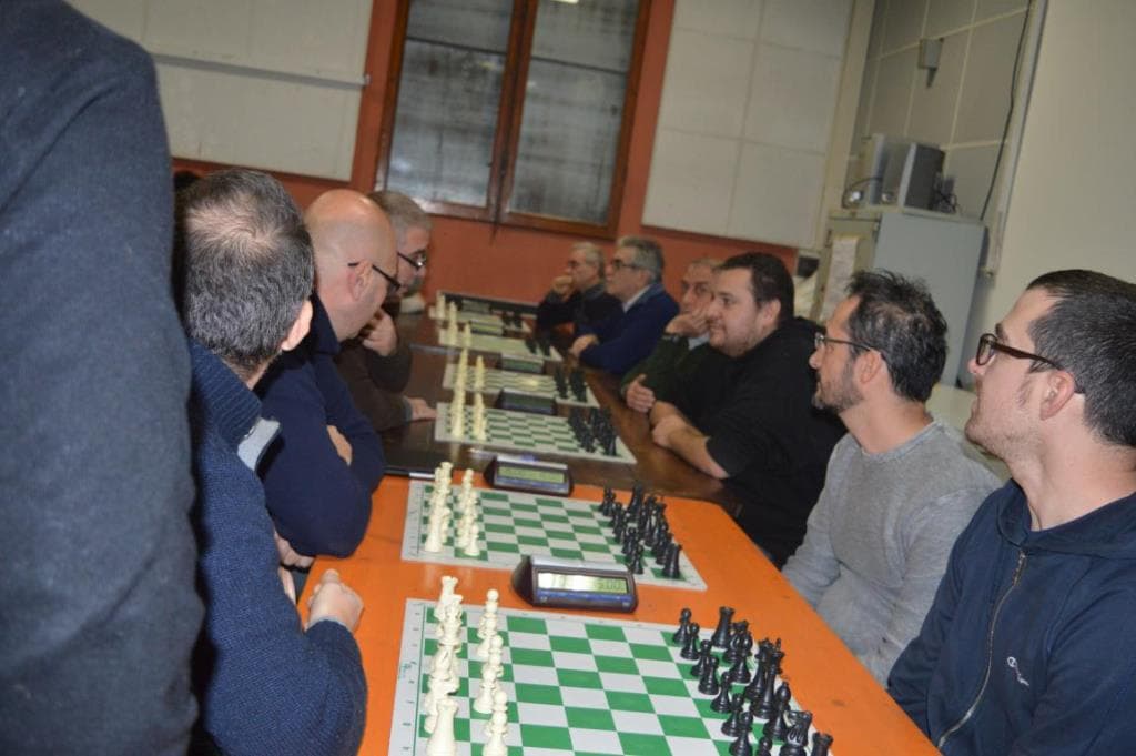 CERG 2019 - 2° tappa San Damaso - TORNEO GRATUITO