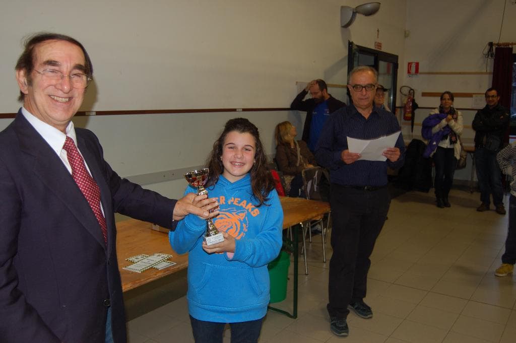 Finale regionale CERG