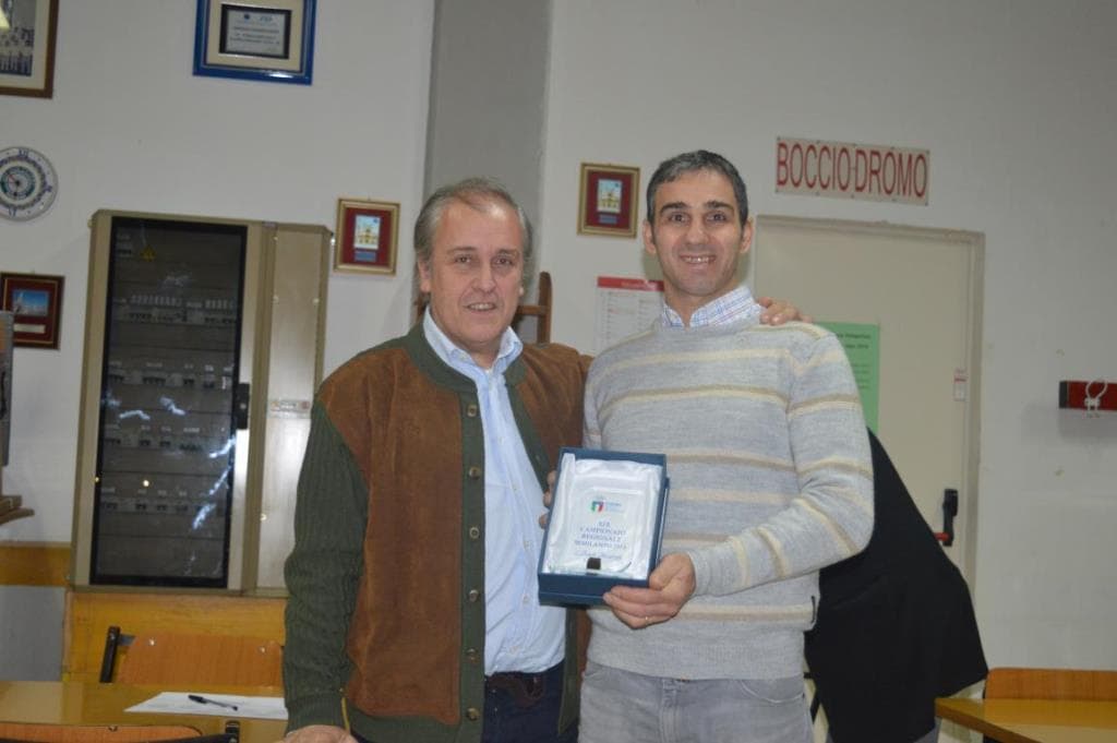 22° Open Semilampo città di Modena