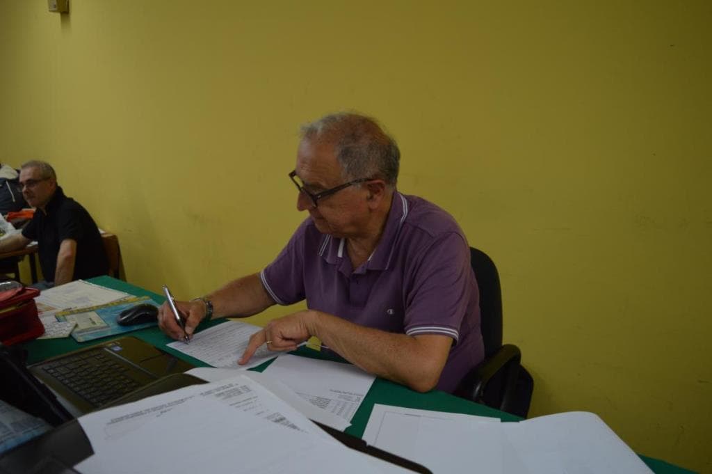 9° e ultima tappa del C.E.R.G.