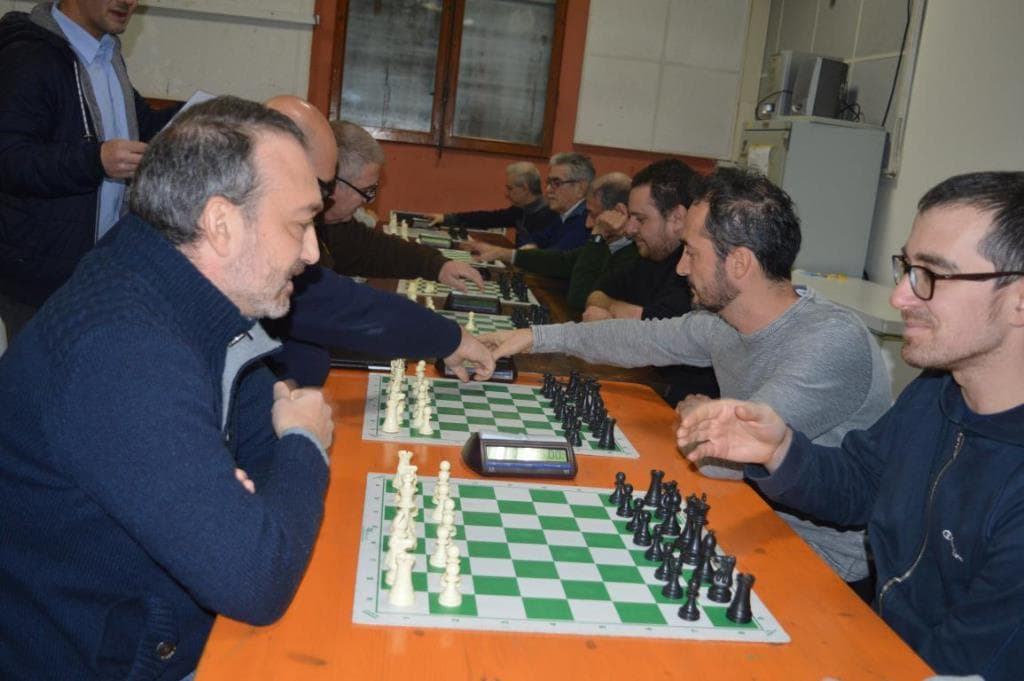 CERG 2019 - 2° tappa San Damaso - TORNEO GRATUITO