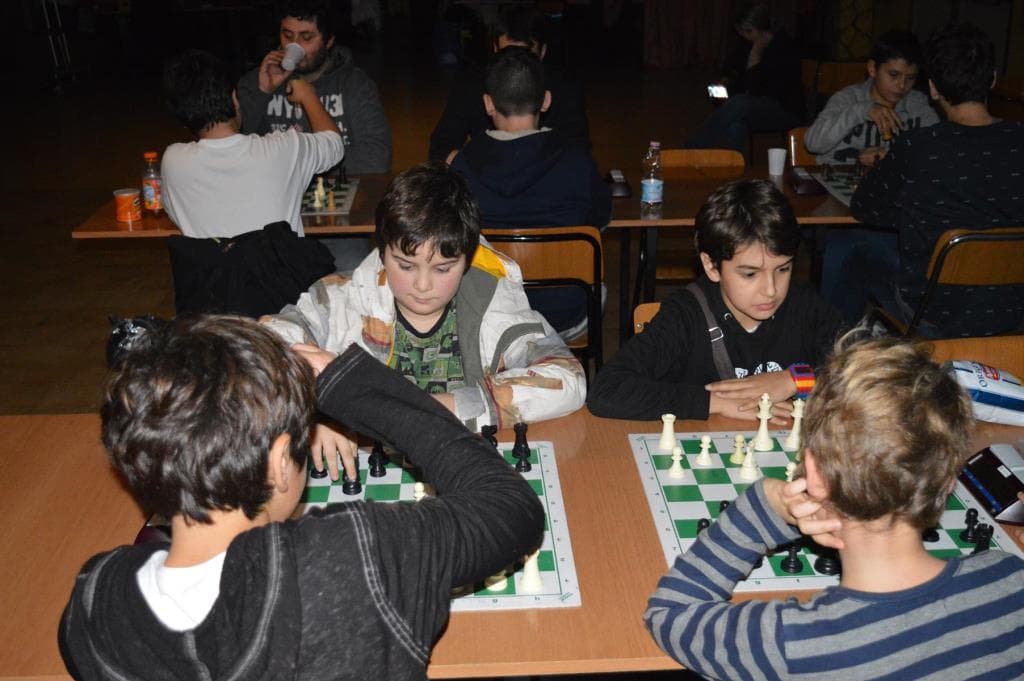 Torneo di Quadriglia
