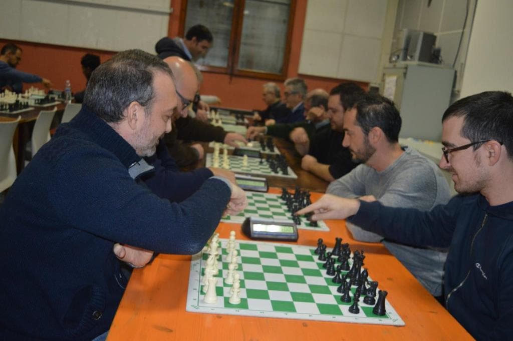 CERG 2019 - 2° tappa San Damaso - TORNEO GRATUITO