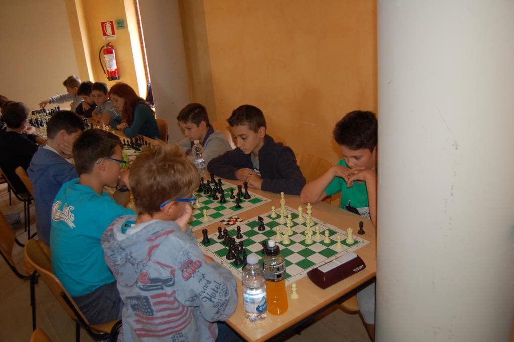 CIS U16 fase regionale