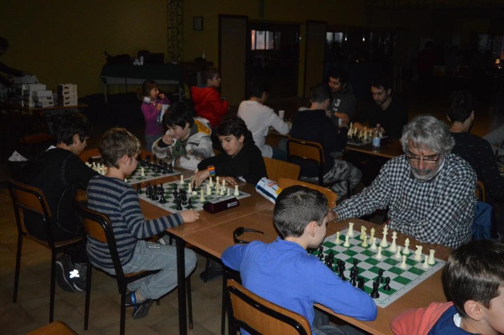 Torneo di Quadriglia