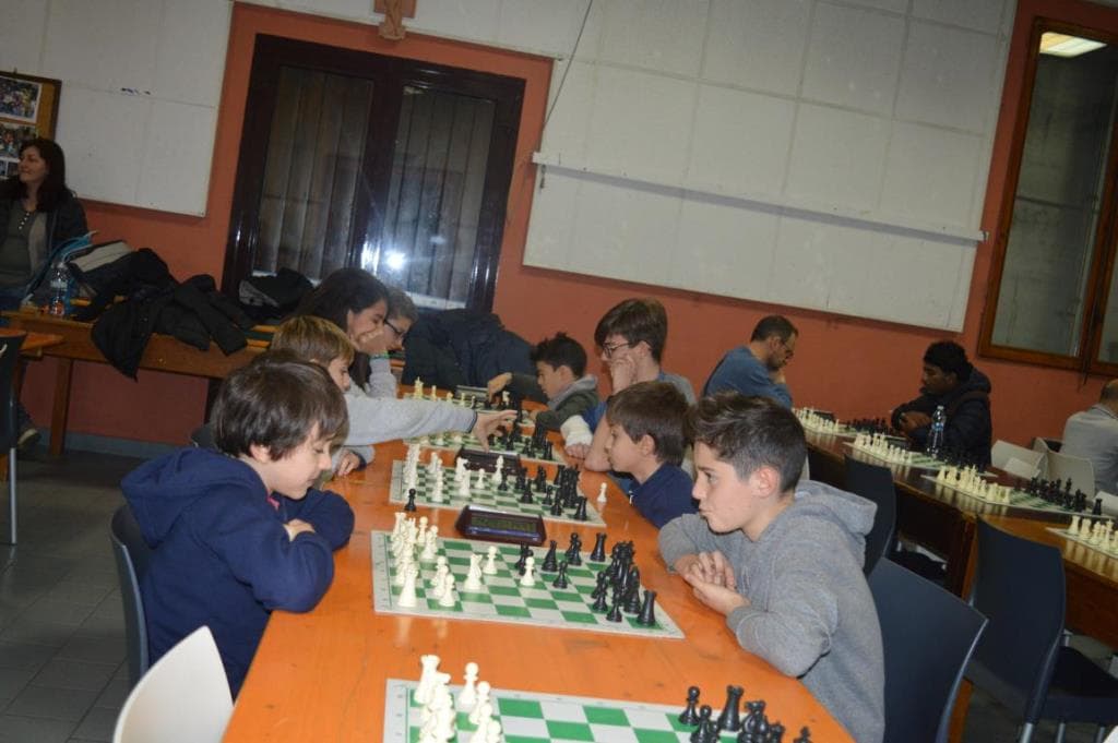 CERG 2019 - 2° tappa San Damaso - TORNEO GRATUITO