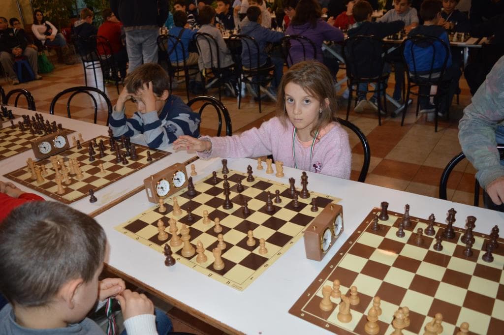 Torneo giovanile CERG San Prospero