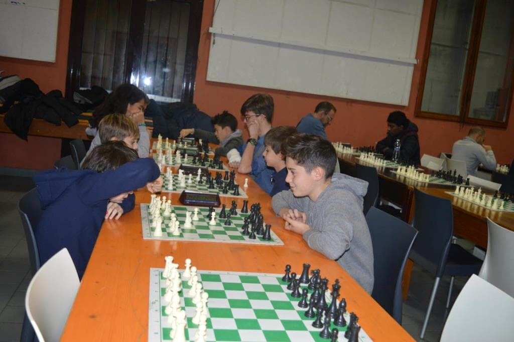 CERG 2019 - 2° tappa San Damaso - TORNEO GRATUITO