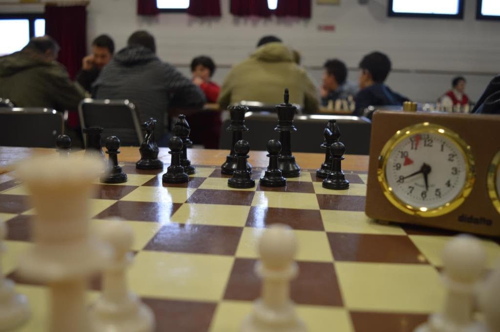 Torneo giovanile CERG Carpi