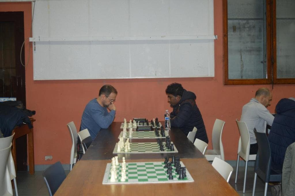 CERG 2019 - 2° tappa San Damaso - TORNEO GRATUITO