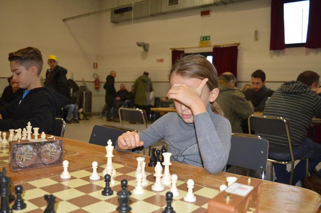Torneo giovanile CERG Carpi