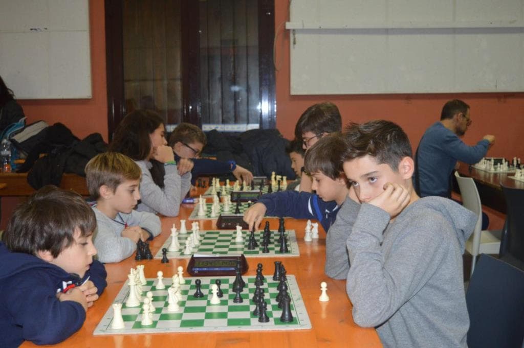CERG 2019 - 2° tappa San Damaso - TORNEO GRATUITO