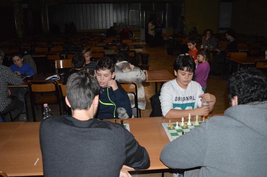 Torneo di Quadriglia