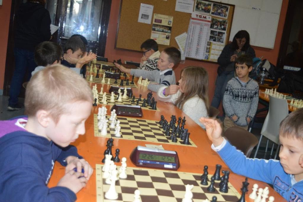 CERG 2019 - 2° tappa San Damaso - TORNEO GRATUITO