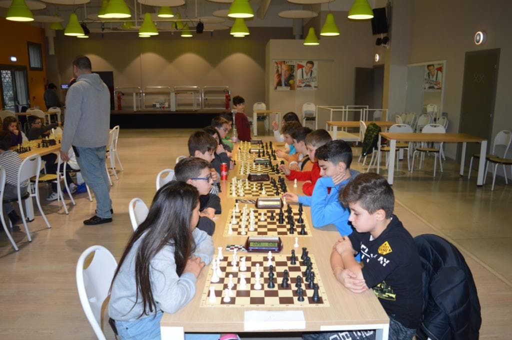 Fase Provinciale U16 di Modena