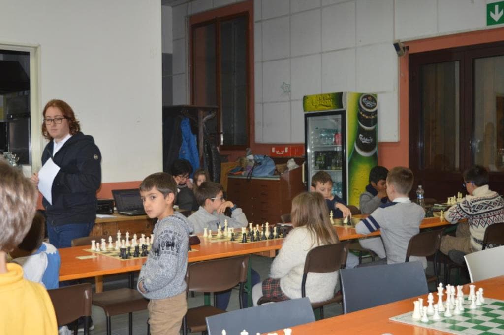 CERG 2019 - 2° tappa San Damaso - TORNEO GRATUITO