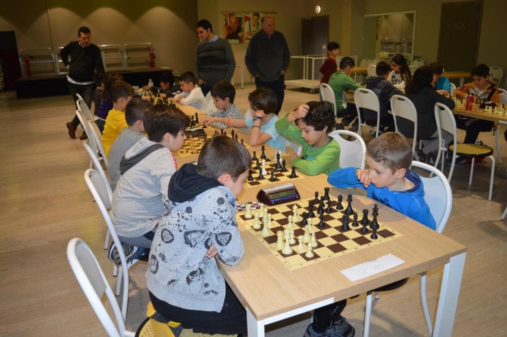 Fase Provinciale U16 di Modena