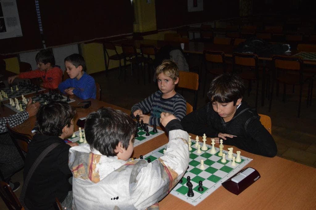 Torneo di Quadriglia